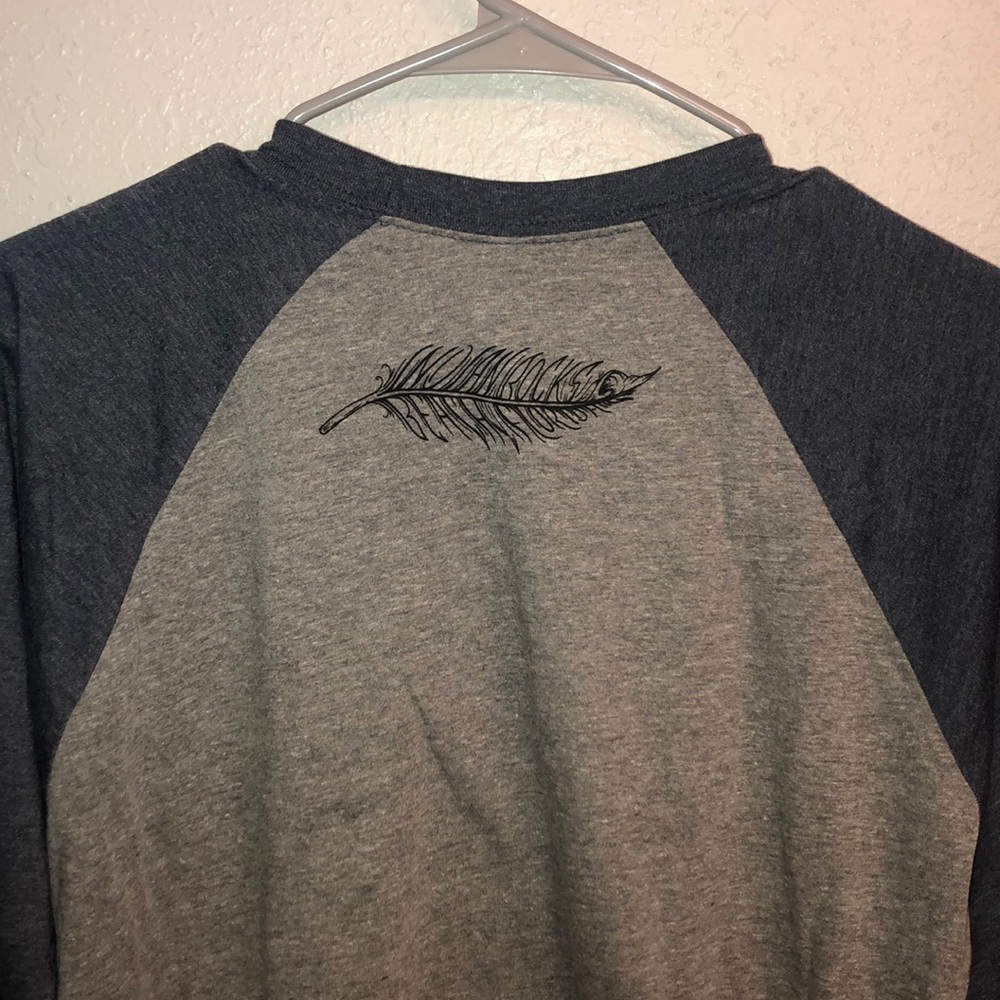 IRB T-Shirt - Picture 3 of 3